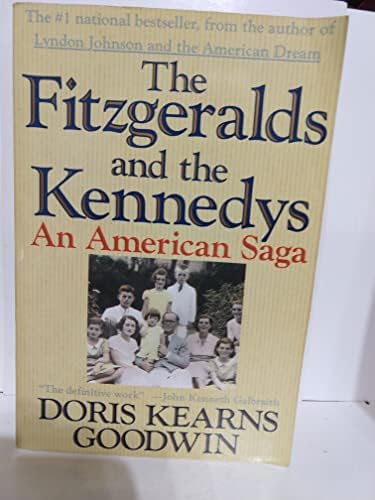 Rose Kennedy's Family Album: From the Fitzgerald Kennedy Private